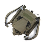 Twinfalcons Scavenger Bag