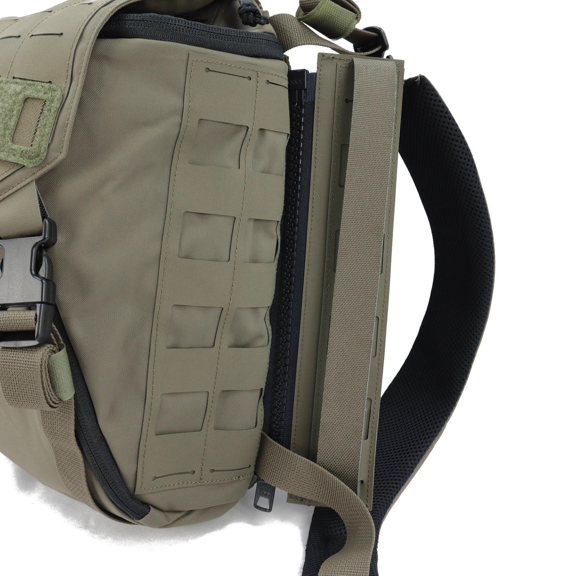 Twinfalcons Scavenger Bag