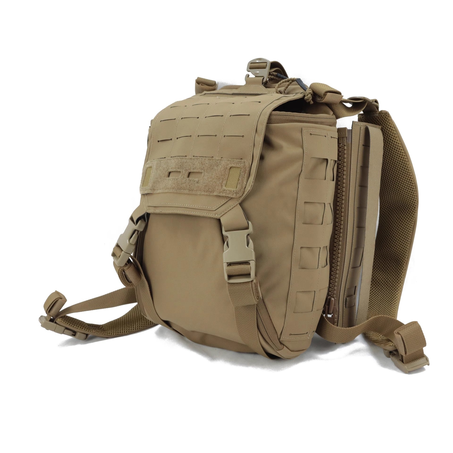 Twinfalcons Scavenger Bag