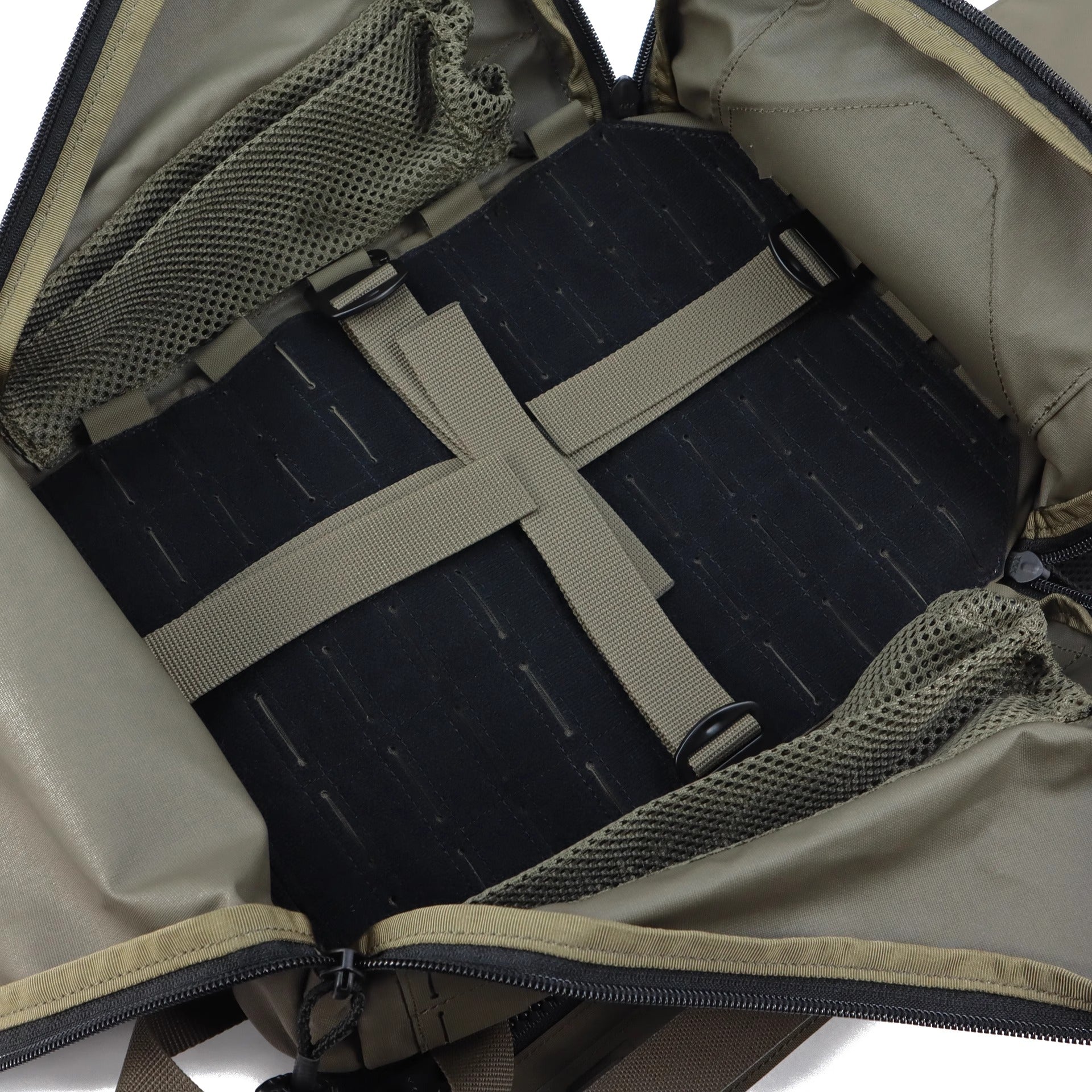 Twinfalcons Scavenger Bag