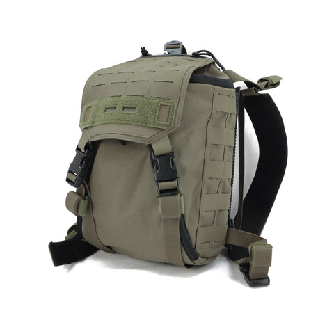 Twinfalcons Scavenger Bag