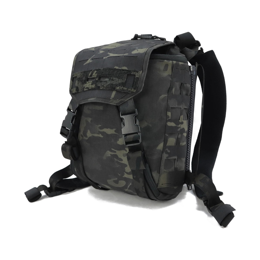 Twinfalcons Scavenger Bag