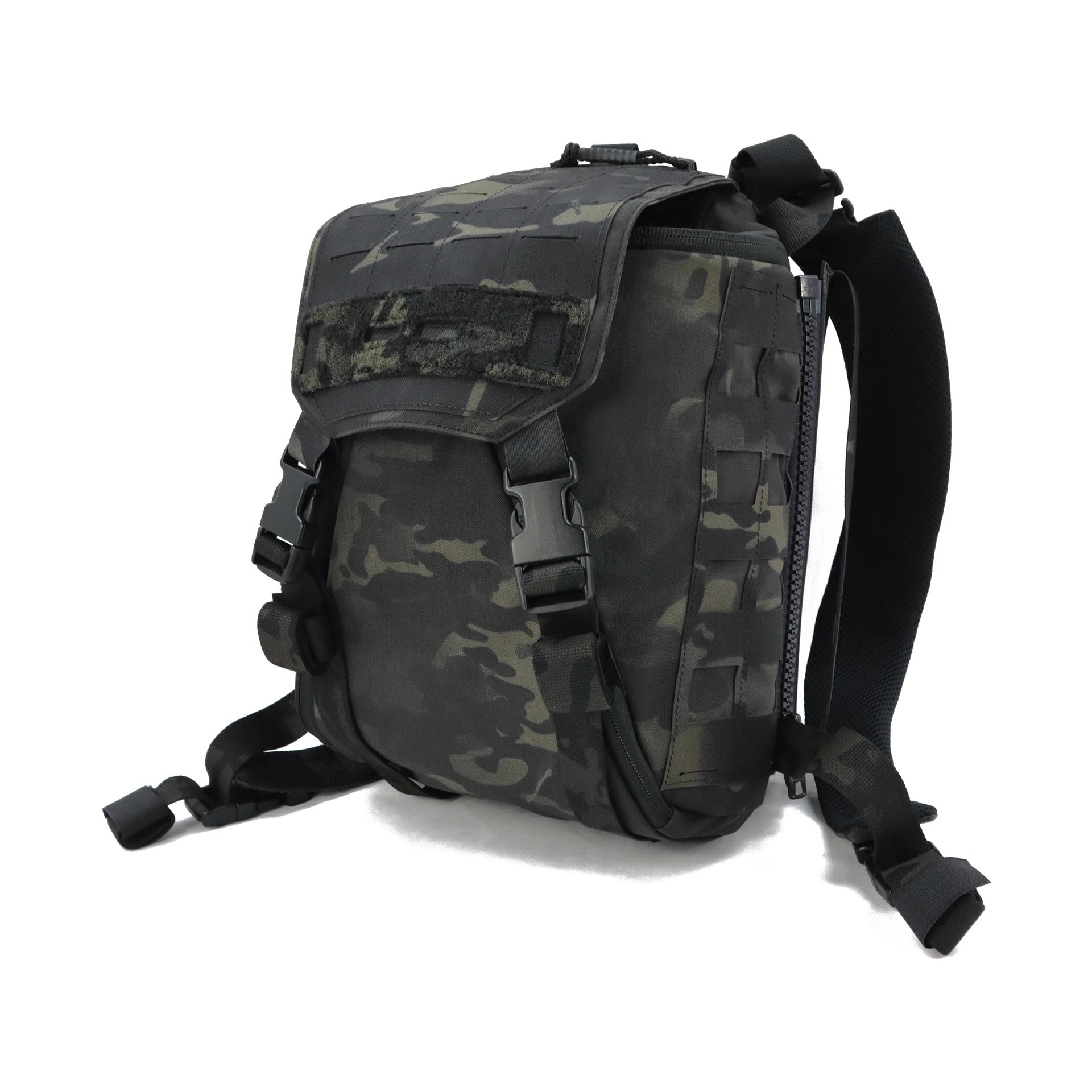 Twinfalcons Scavenger Bag