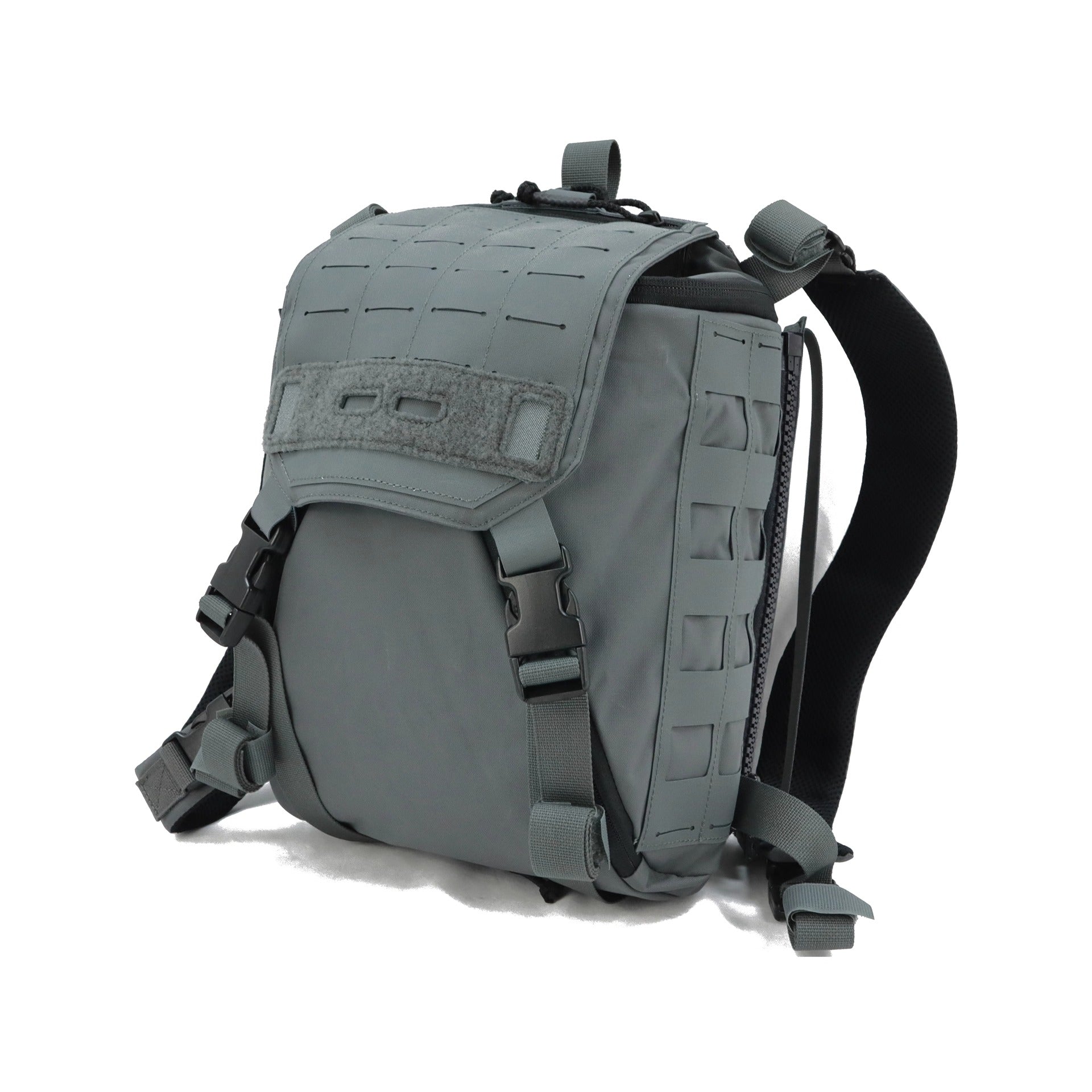 Twinfalcons Scavenger Bag