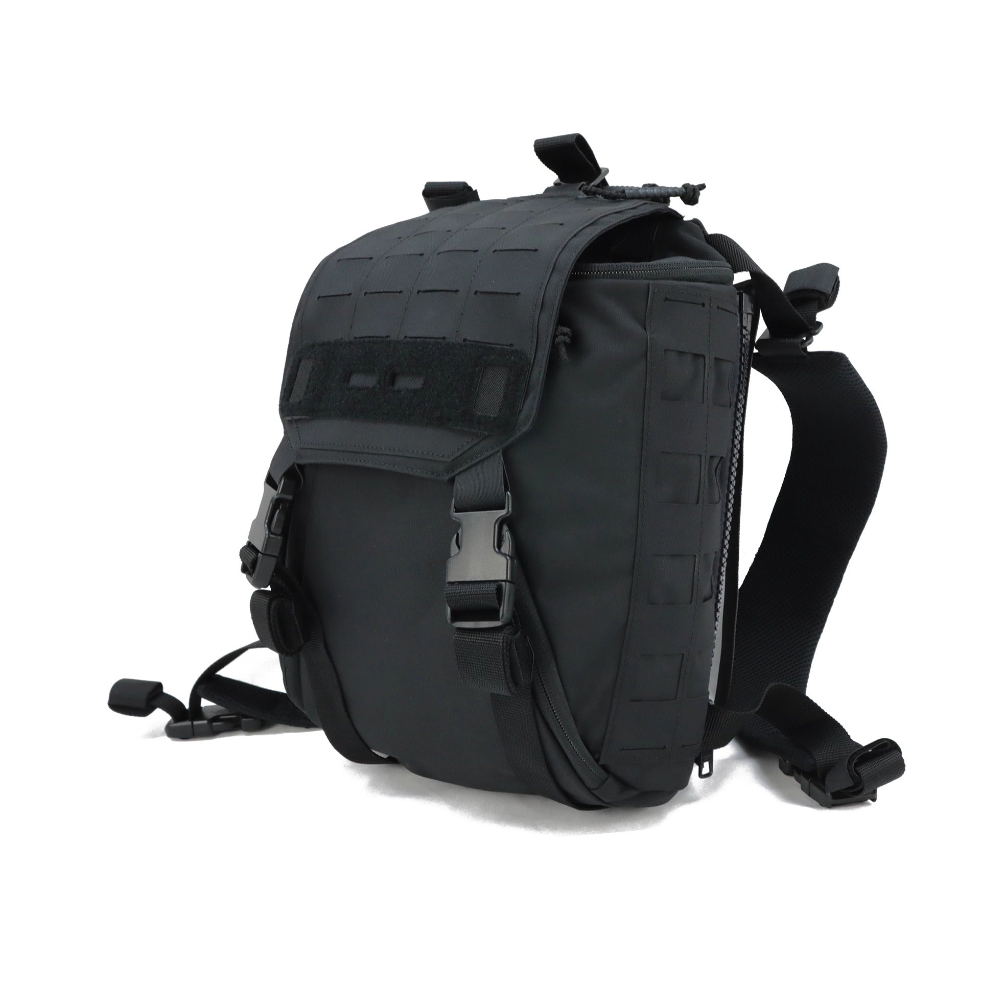 Twinfalcons Scavenger Bag