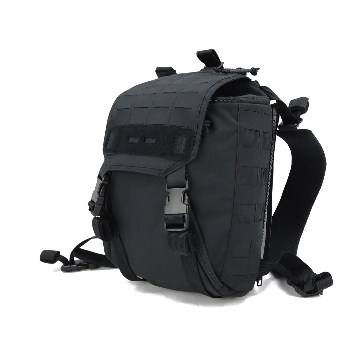 Twinfalcons Scavenger Bag