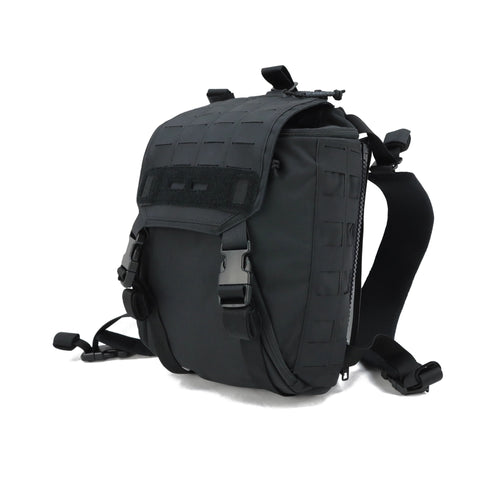 Twinfalcons Scavenger Bag