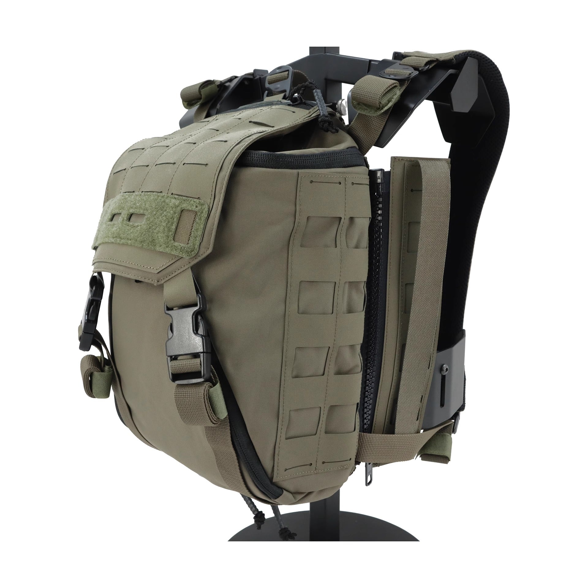 Twinfalcons Scavenger Bag