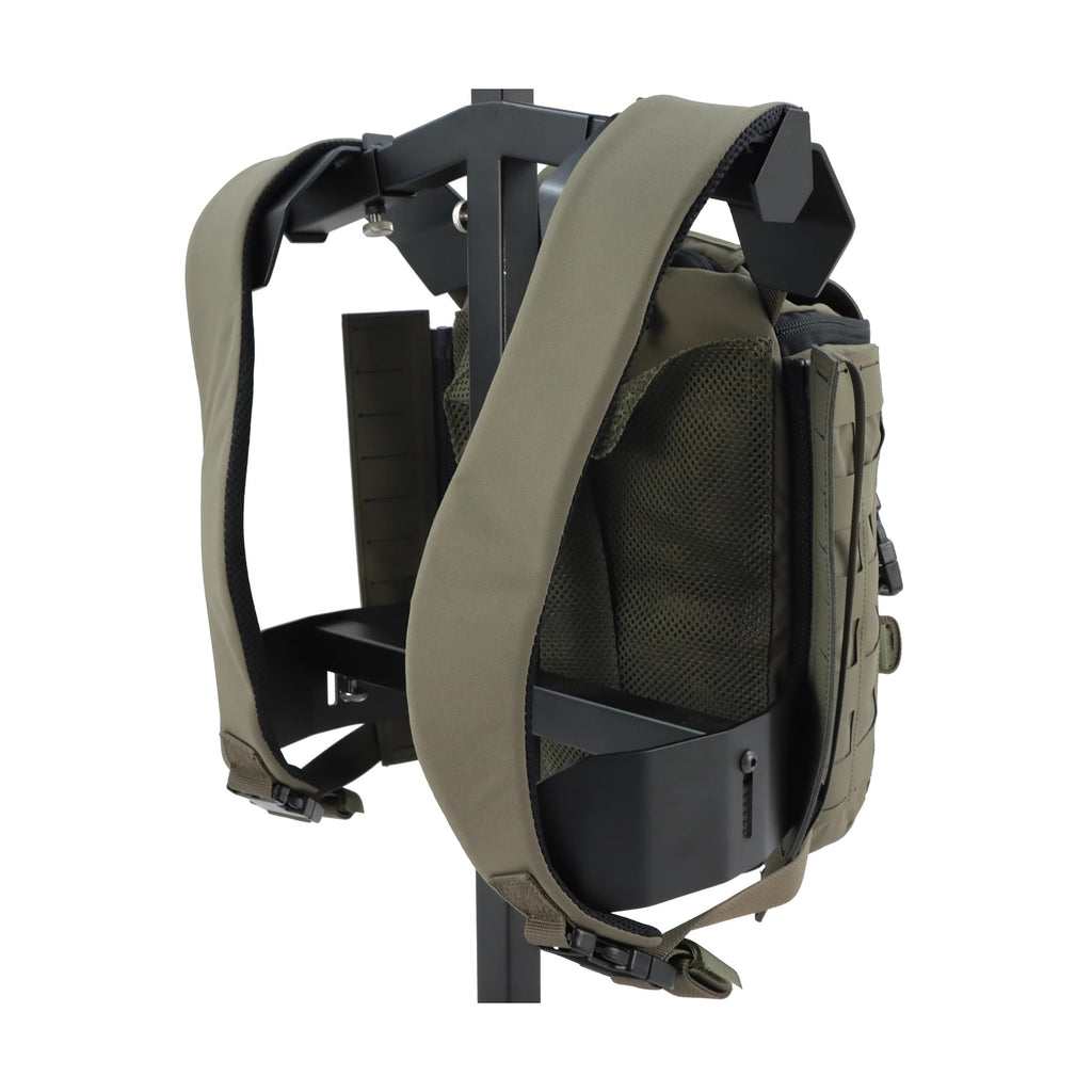 Twinfalcons Scavenger Bag