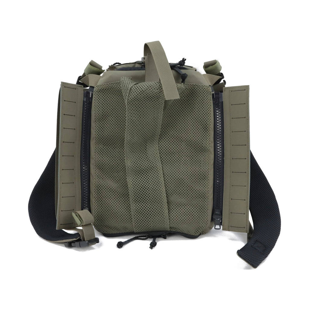 Twinfalcons Scavenger Bag