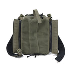 Twinfalcons Scavenger Bag