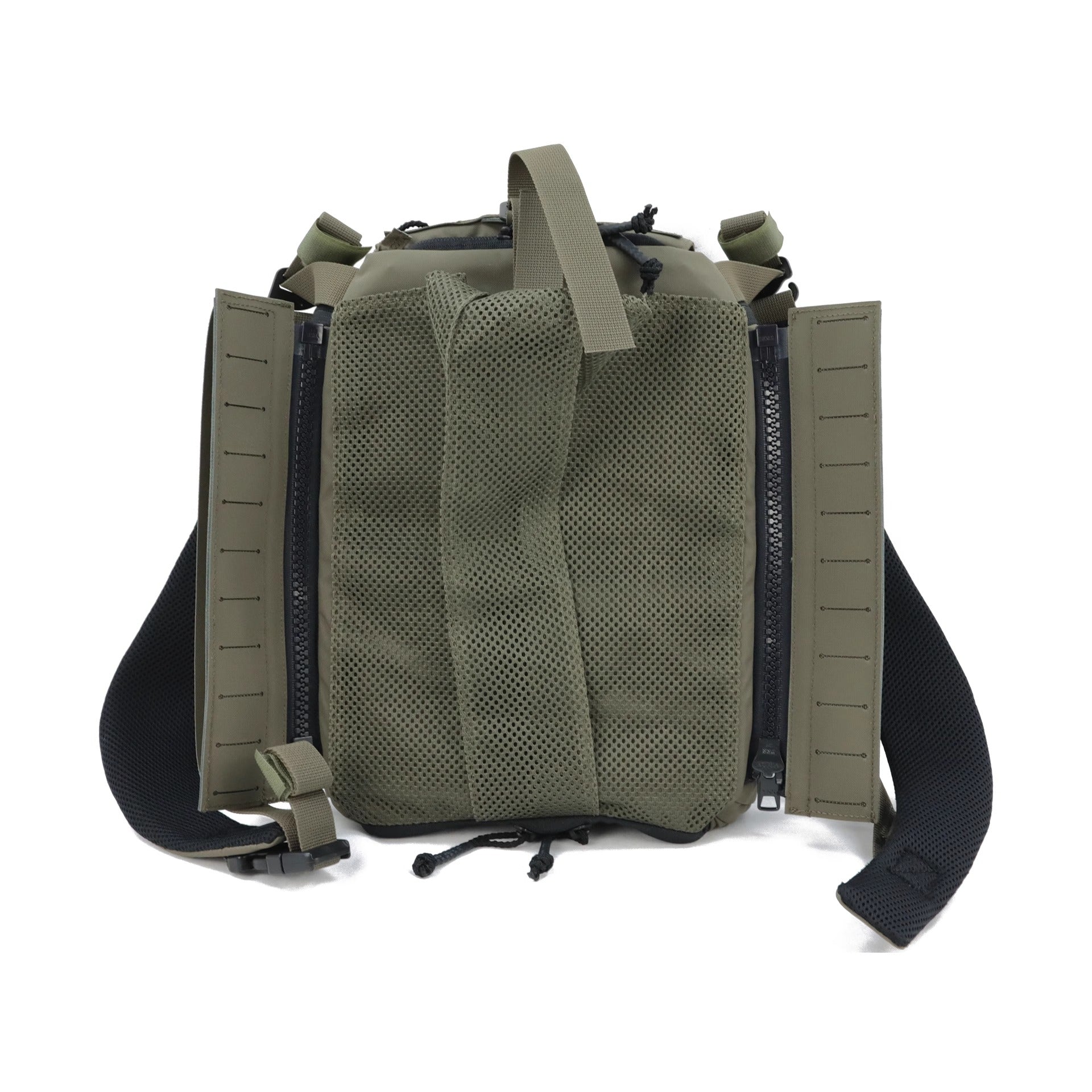 Twinfalcons Scavenger Bag