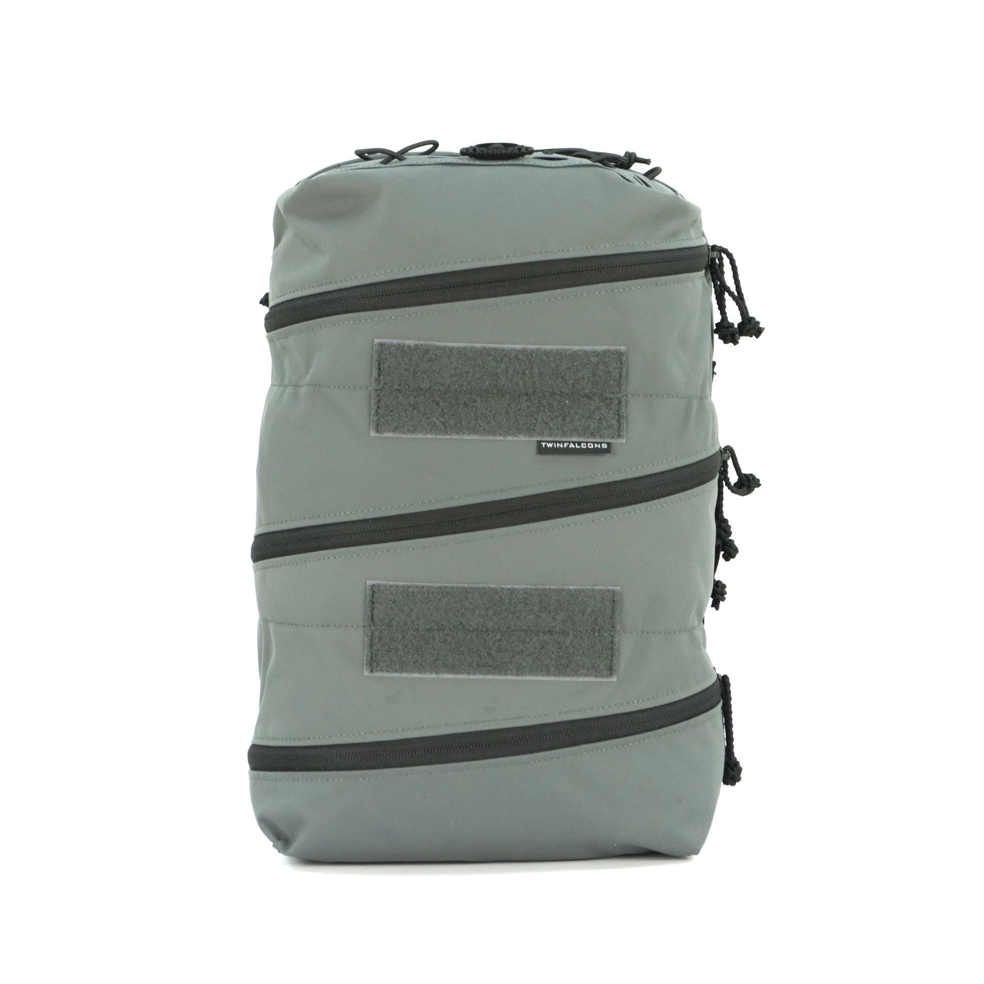 Twinfalcons Delta Bag