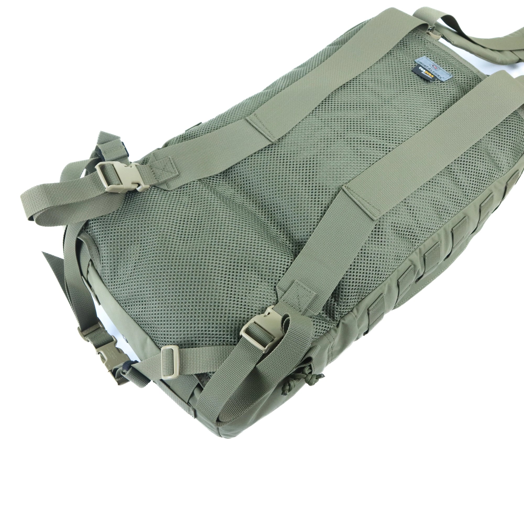 Twinfalcons M10 IFAK Medical Backpack