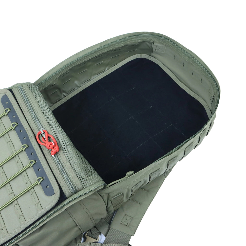 Twinfalcons M10 IFAK Medical Backpack
