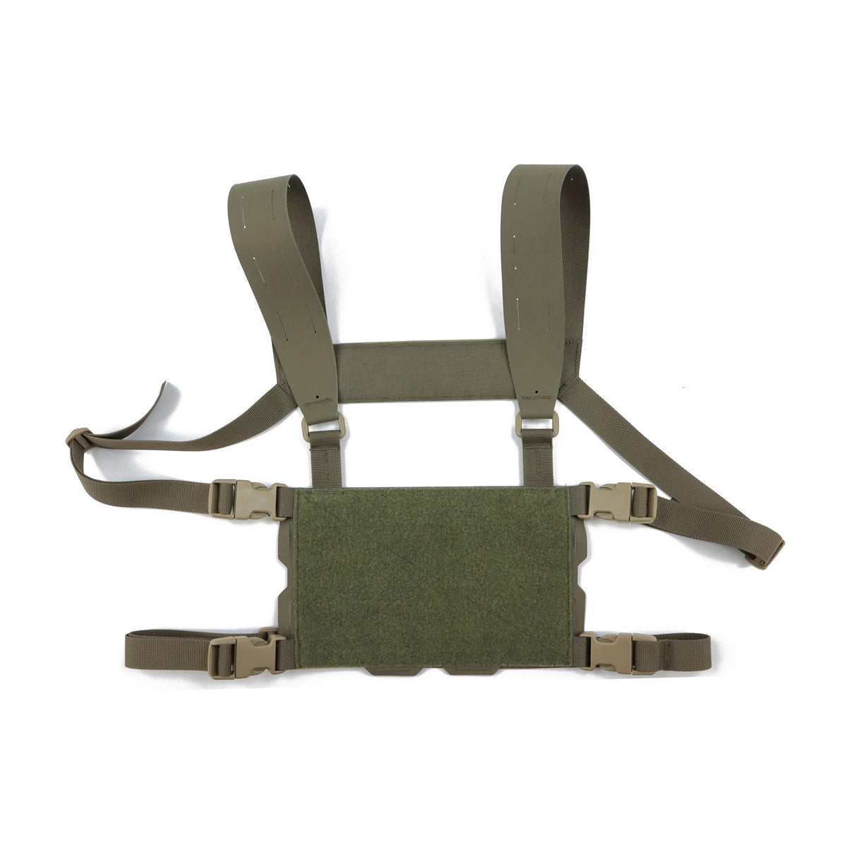 Twinfalcons Chesty Rig Mini Harness