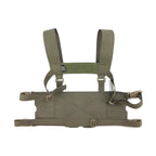 Twinfalcons Chesty Rig Wide Harness