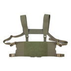 Twinfalcons Chesty Rig Wide Harness