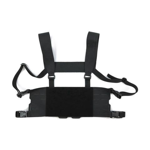 Twinfalcons Chesty Rig Wide Harness
