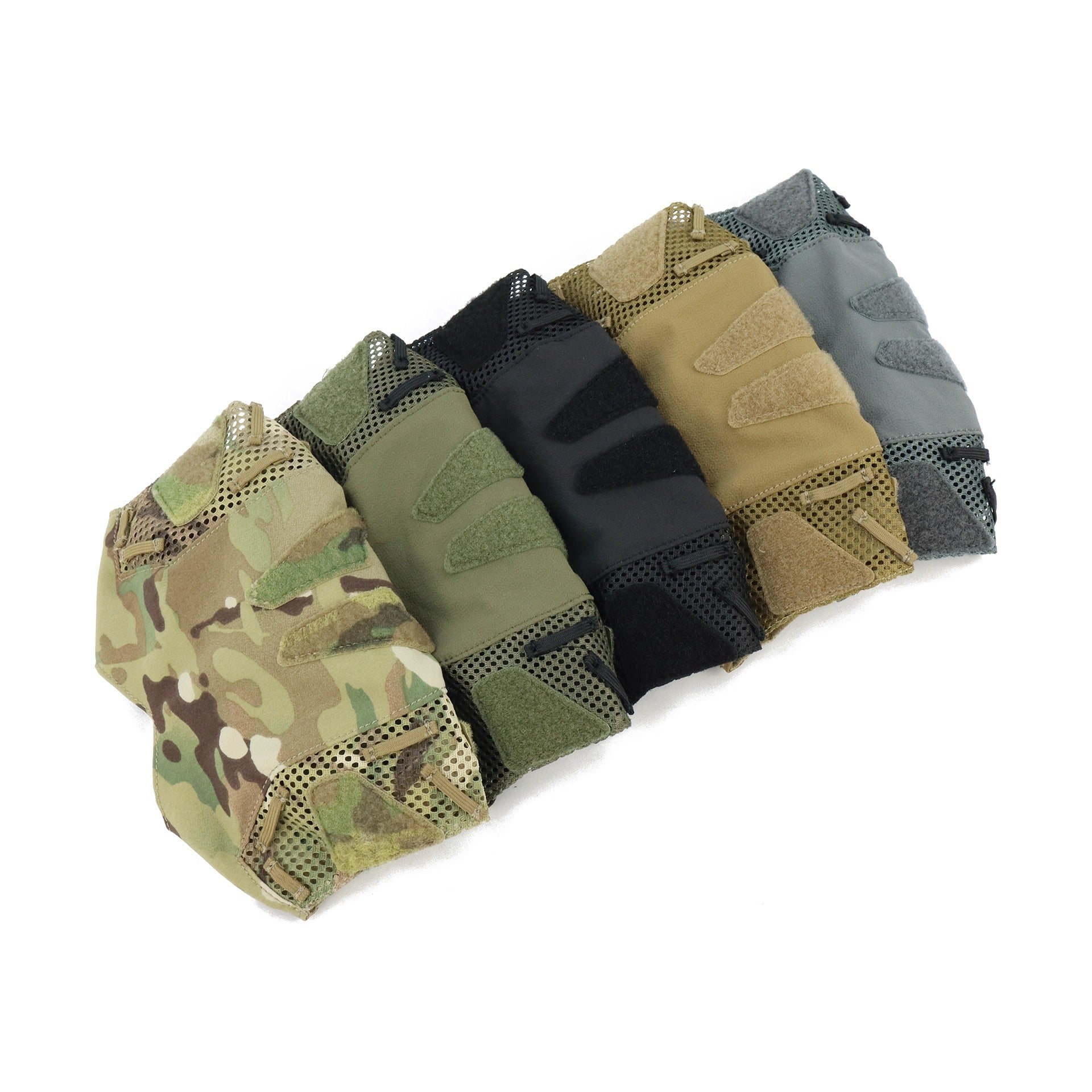 Twinfalcons SF Helmet Cover