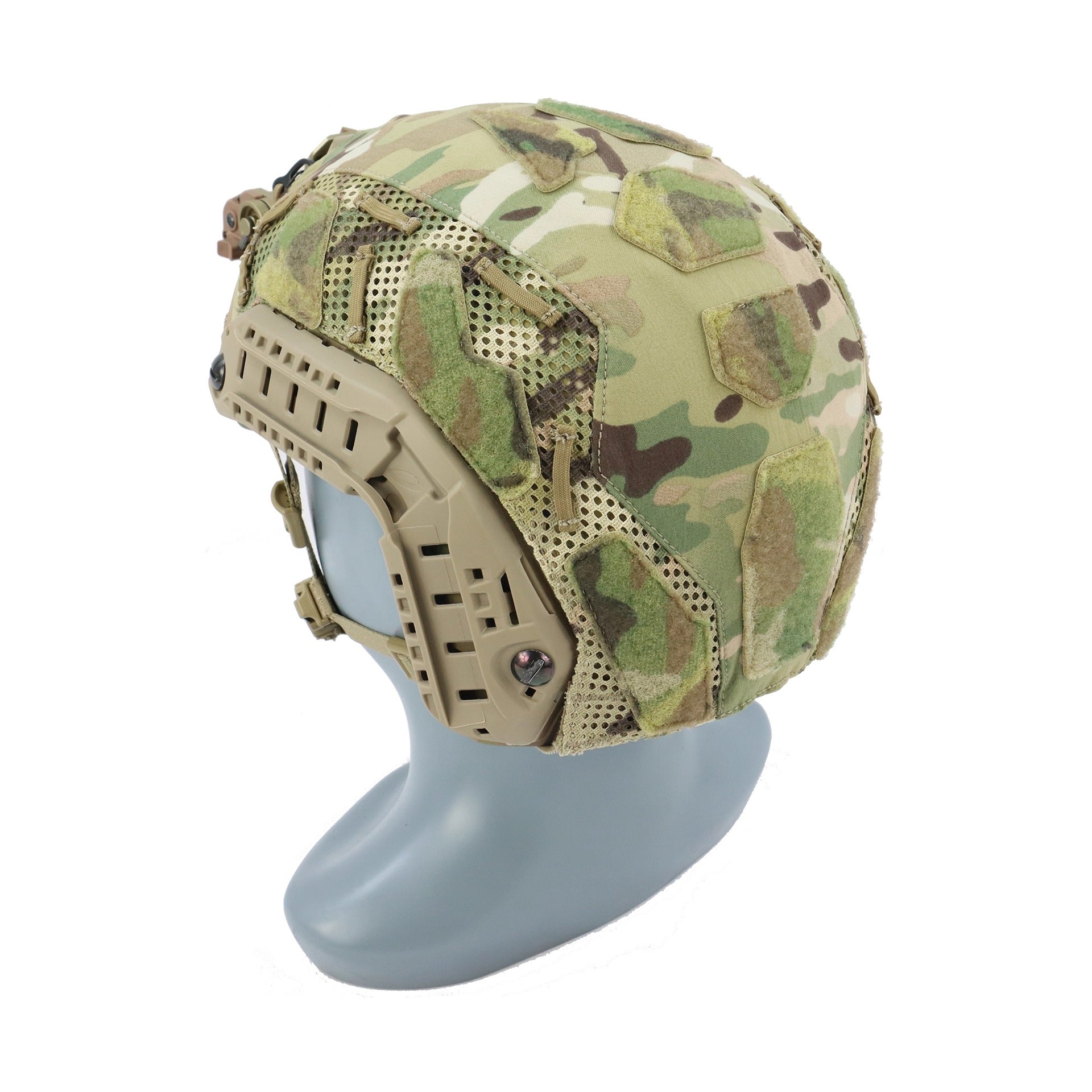 Twinfalcons SF Helmet Cover