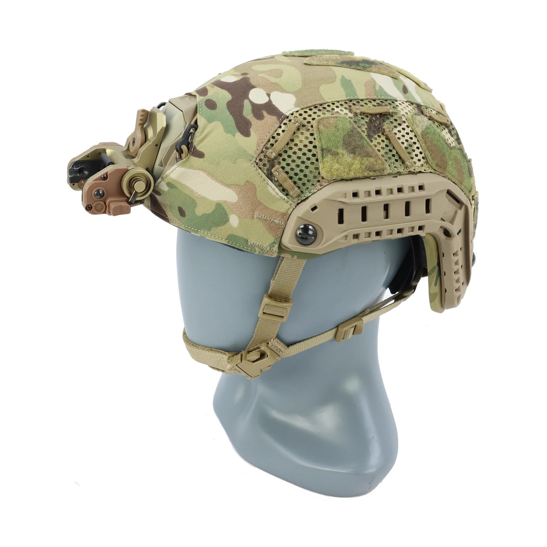 Twinfalcons SF Helmet Cover