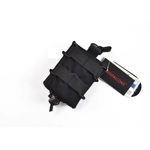 Twinfalcons Mag Pouch