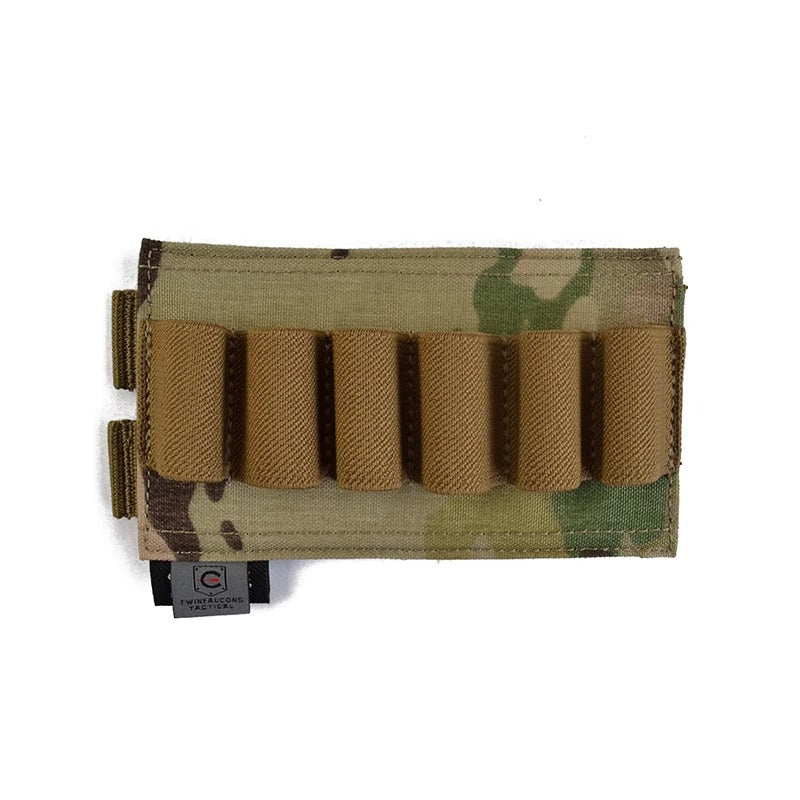 Twinfalcons 6rd Panel