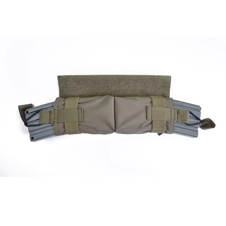 Twinfalcon Side Pull Magazine Pouch