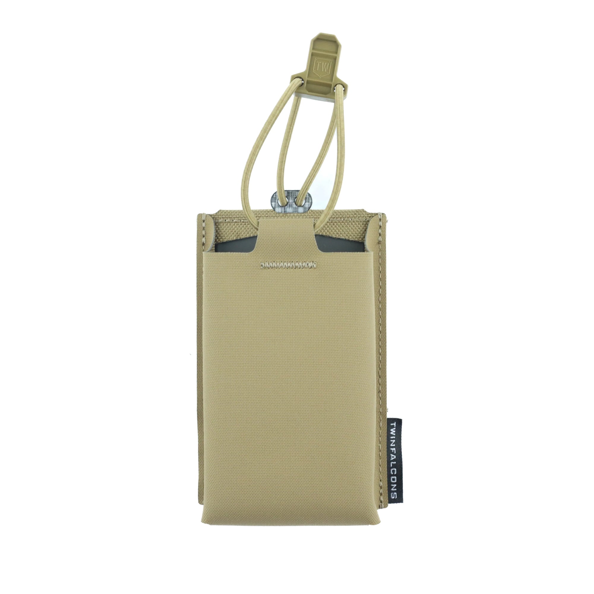Twinfalcons KSAR Single 556