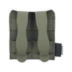 Twinfalcons Extended Double Pistol Mag Pouch