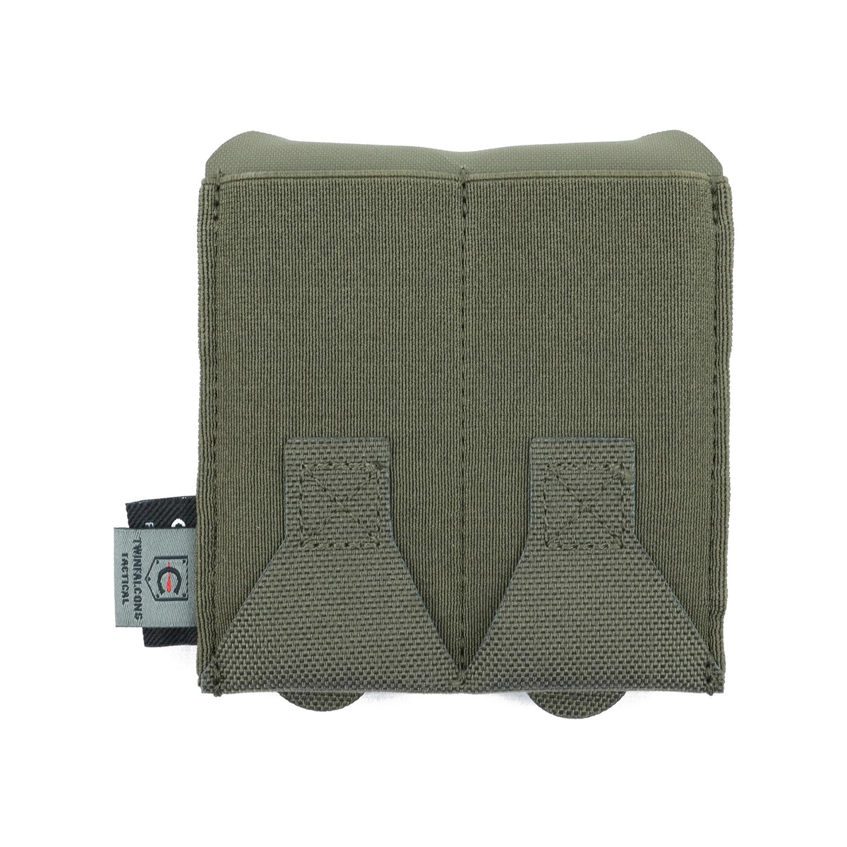 Twinfalcons Extended Double Pistol Mag Pouch