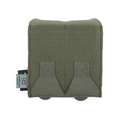 Twinfalcons Extended Double Pistol Mag Pouch