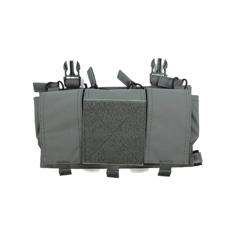 TwinFalcons Quad 5.56 Magazine Placard