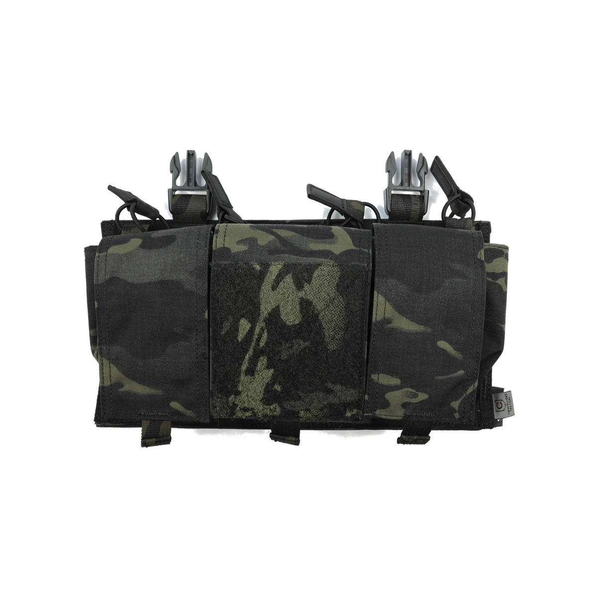 TwinFalcons Quad 5.56 Magazine Placard