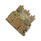 TwinFalcons Quad 5.56 Magazine Placard