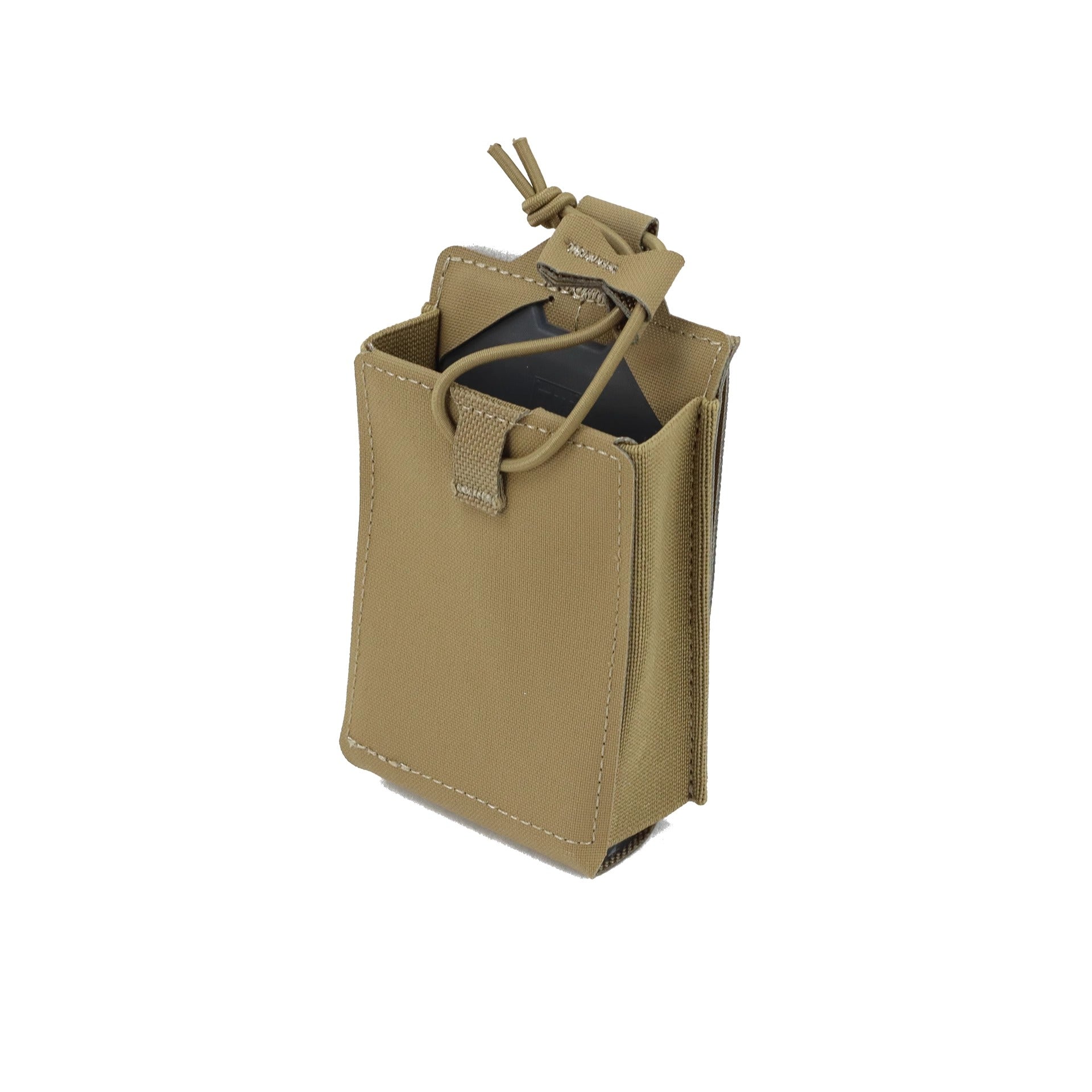 Twinfalcons Single Rifle Mag Pouch
