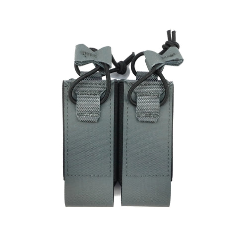 Twinfalcons Double 9mm Mag Pouch