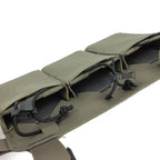Twinfalcons Triple Rifle Mag Placard