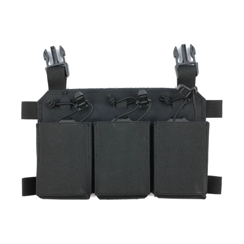 Twinfalcons Triple Mag Placard