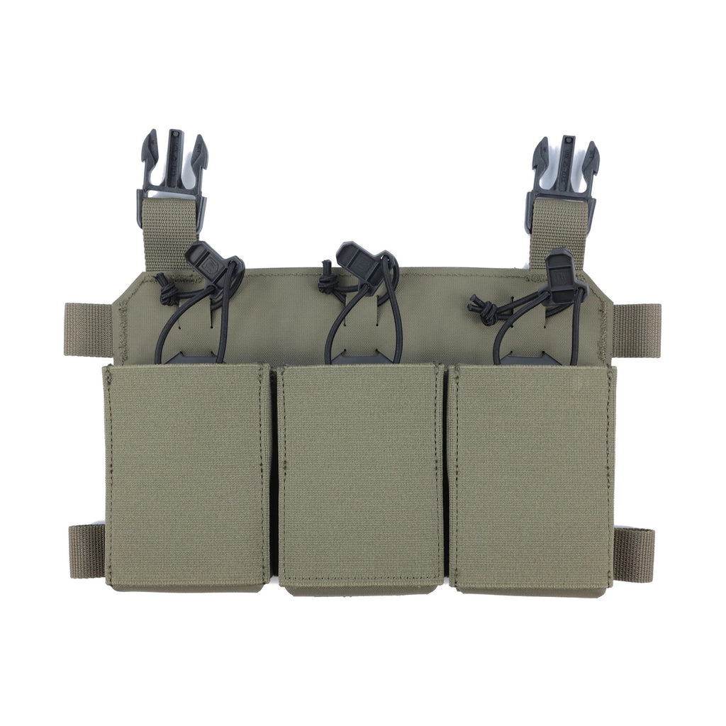 Twinfalcons Triple Rifle Mag Placard
