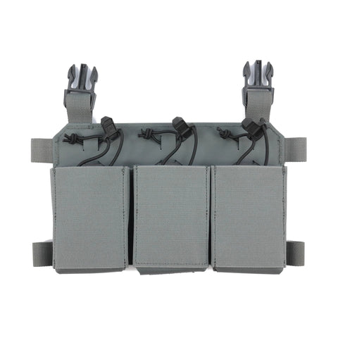 Twinfalcons Triple Mag Placard