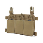 Twinfalcons Triple Rifle Mag Placard