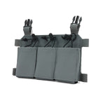 Twinfalcons Triple Rifle Mag Placard
