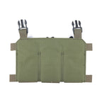 Twinfalcons Triple Rifle Mag Placard