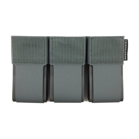 Twinfalcons MP2 Inserts for Micro Fight Chassis