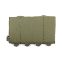 Twinfalcons Quad SMG Mag Pouch