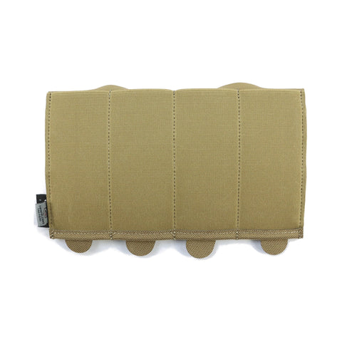 Twinfalcons Quad SMG Pouch