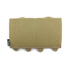 Twinfalcons Quad SMG Mag Pouch