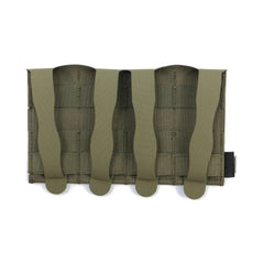 Twinfalcons Quad SMG Mag Pouch